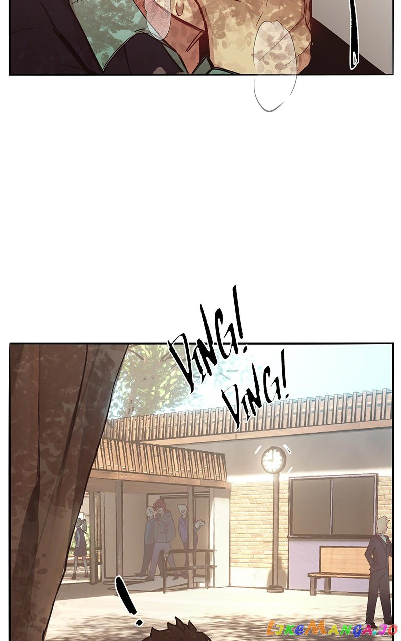 Dreamwalker - Manga chapter 1 - page 26