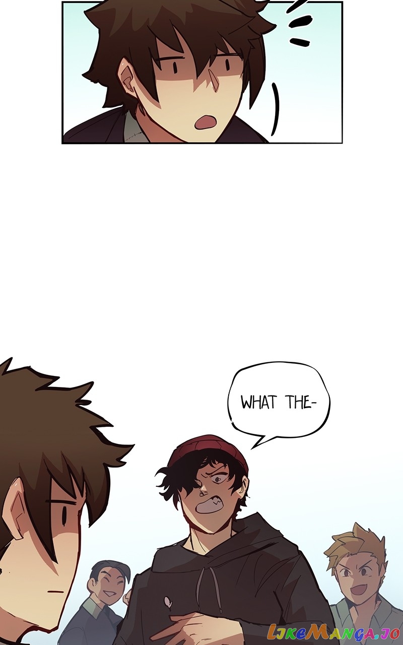 Dreamwalker - Manga chapter 1 - page 30