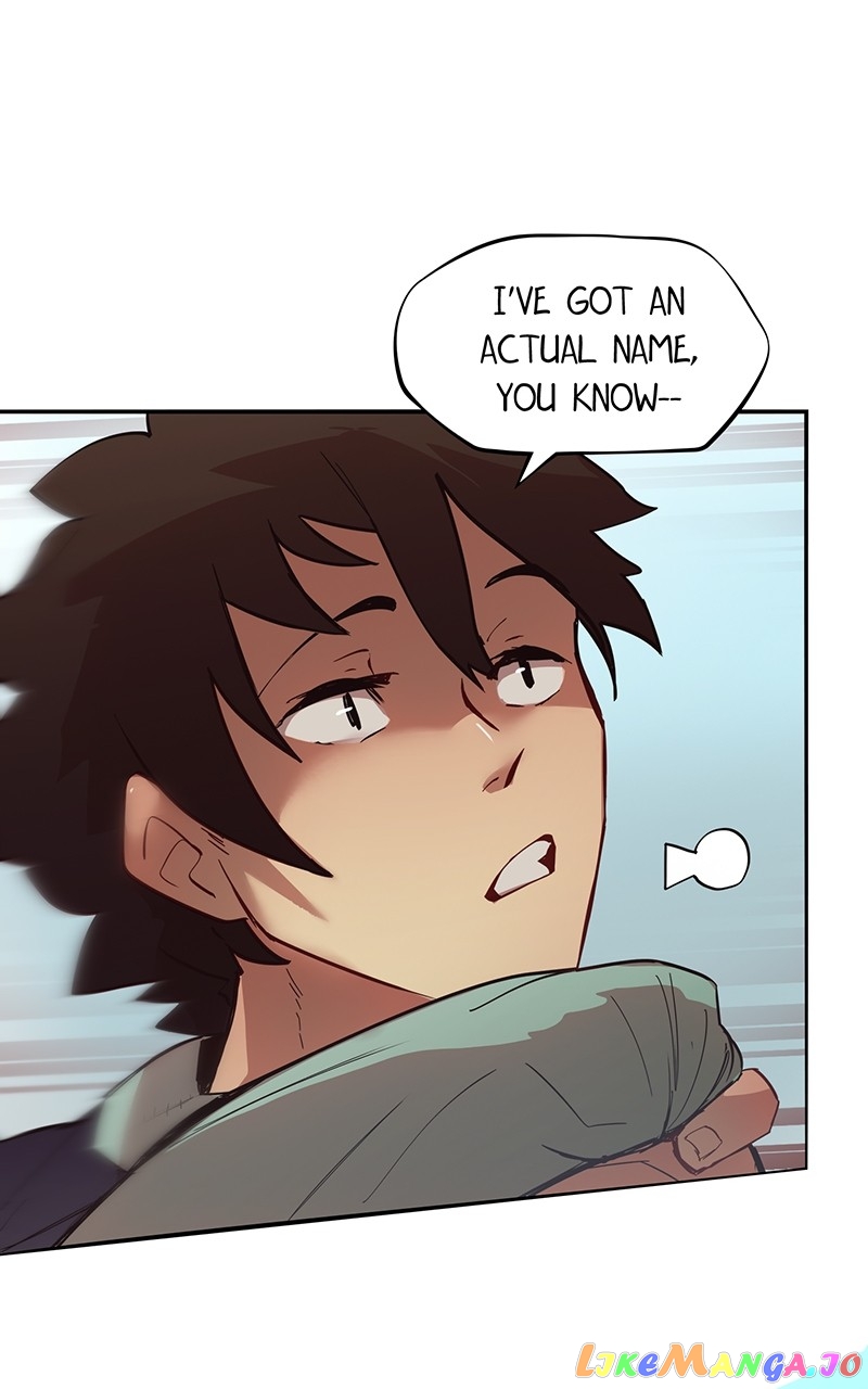Dreamwalker - Manga chapter 1 - page 34