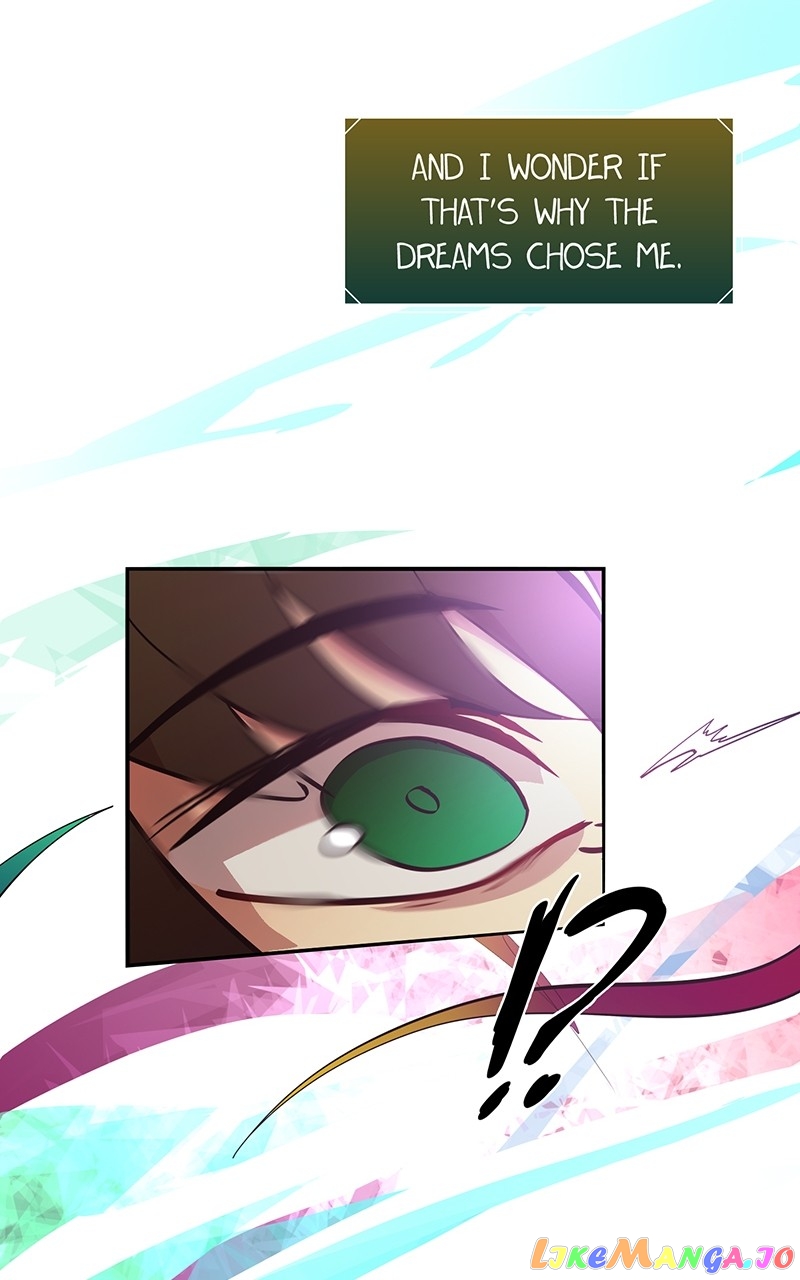 Dreamwalker - Manga chapter 1 - page 35