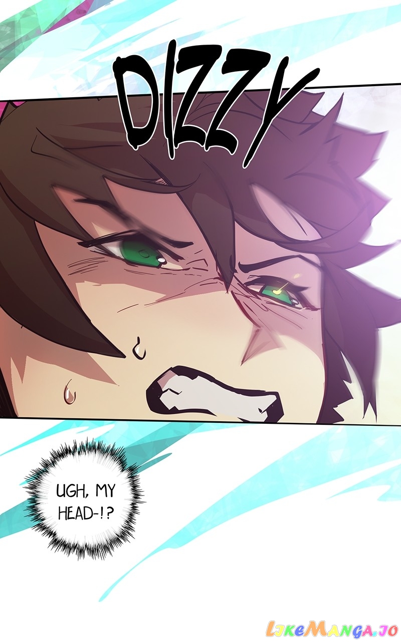 Dreamwalker - Manga chapter 1 - page 36