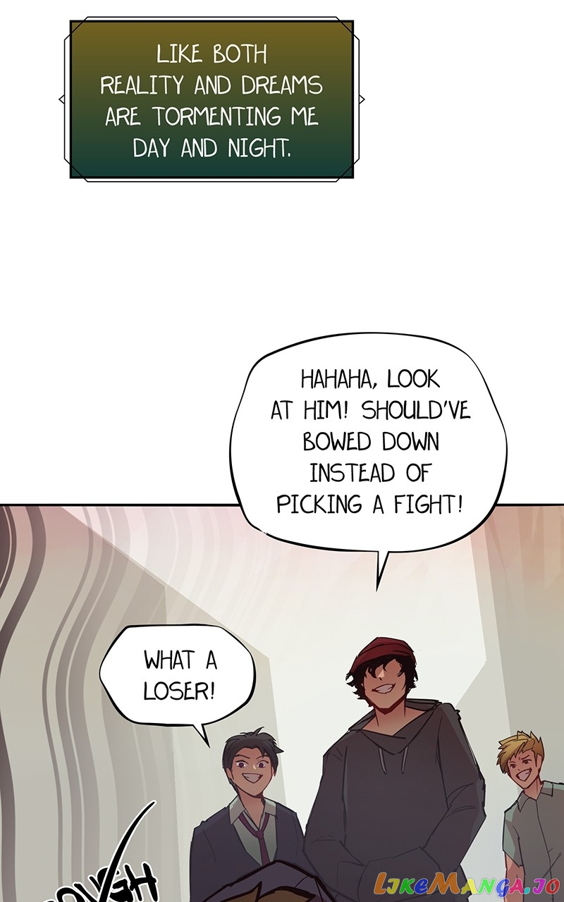 Dreamwalker - Manga chapter 1 - page 38
