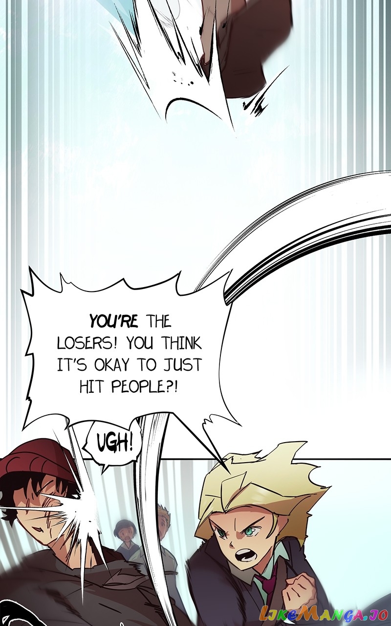 Dreamwalker - Manga chapter 1 - page 46