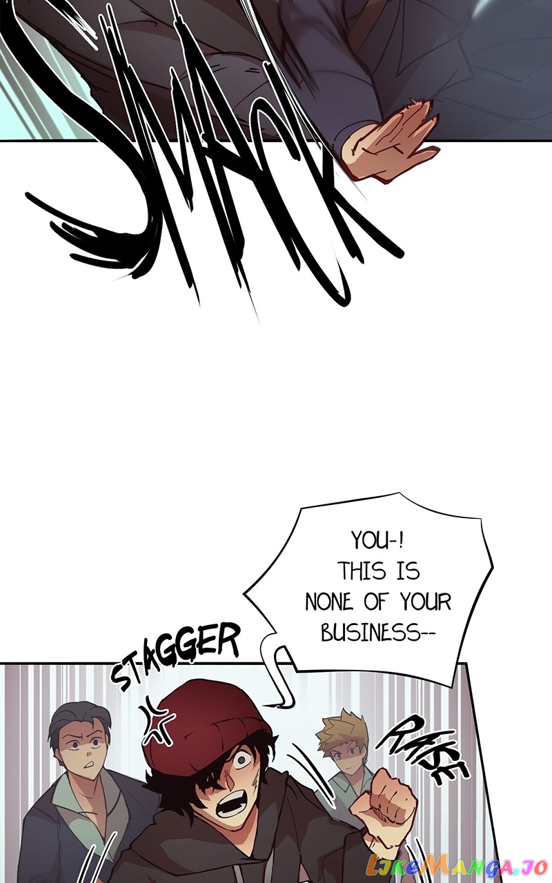 Dreamwalker - Manga chapter 1 - page 47
