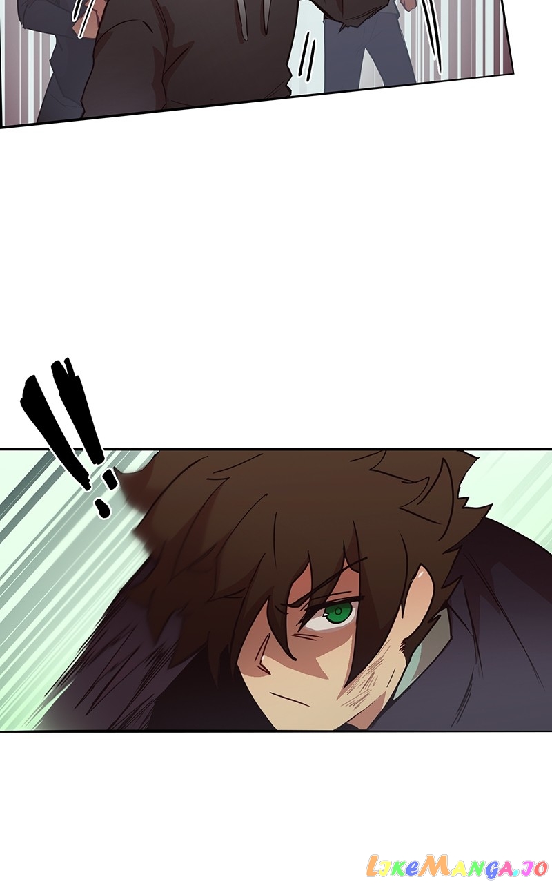 Dreamwalker - Manga chapter 1 - page 48
