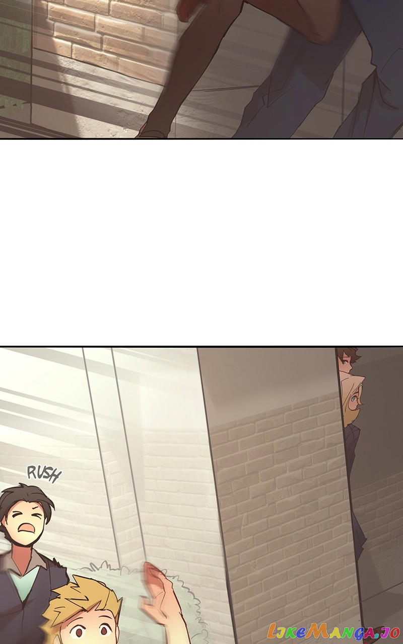Dreamwalker - Manga chapter 1 - page 57