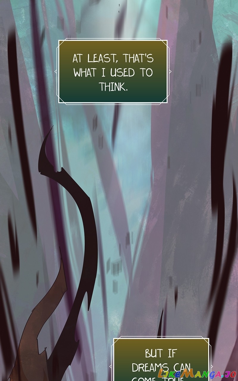 Dreamwalker - Manga chapter 1 - page 7