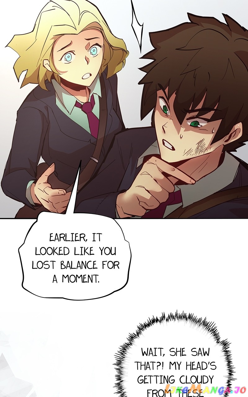 Dreamwalker - Manga chapter 1 - page 61