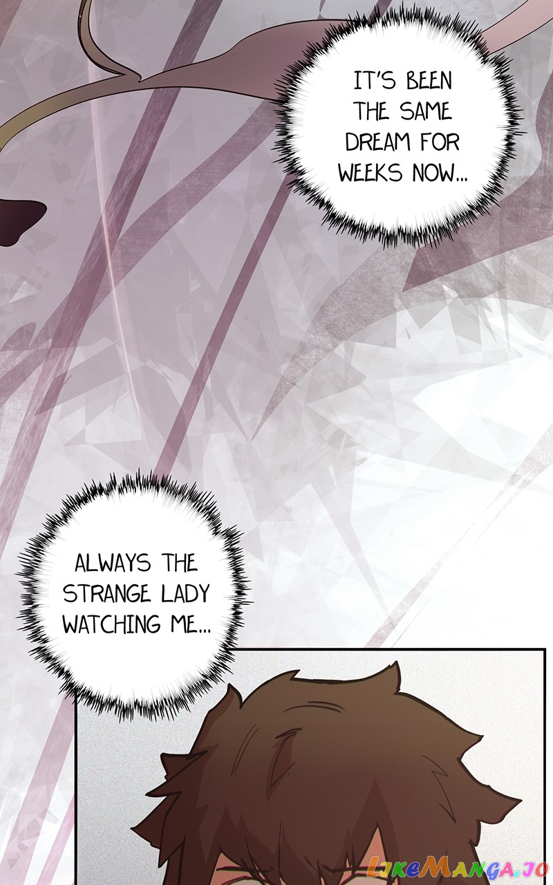 Dreamwalker - Manga chapter 1 - page 63