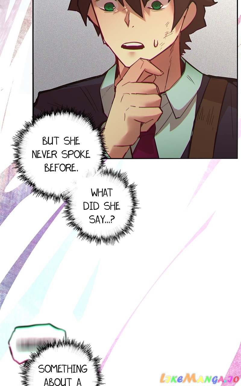 Dreamwalker - Manga chapter 1 - page 64