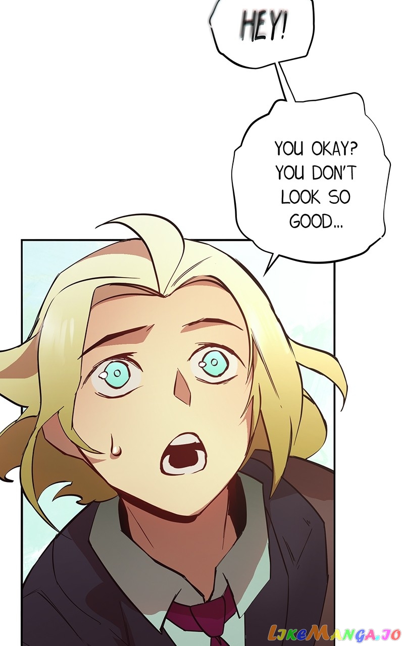 Dreamwalker - Manga chapter 1 - page 66
