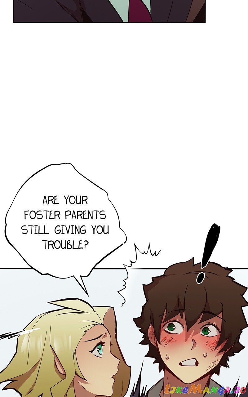 Dreamwalker - Manga chapter 1 - page 67
