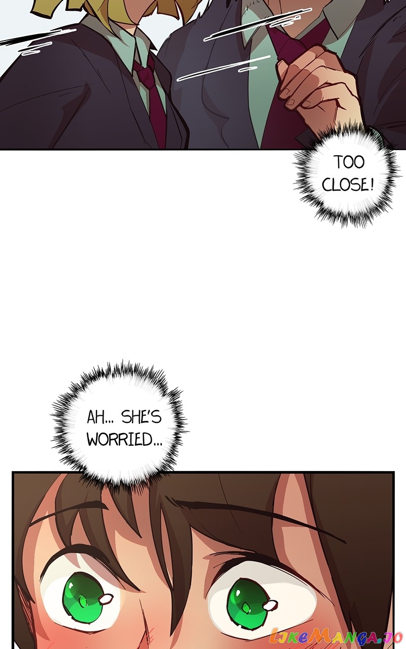 Dreamwalker - Manga chapter 1 - page 68