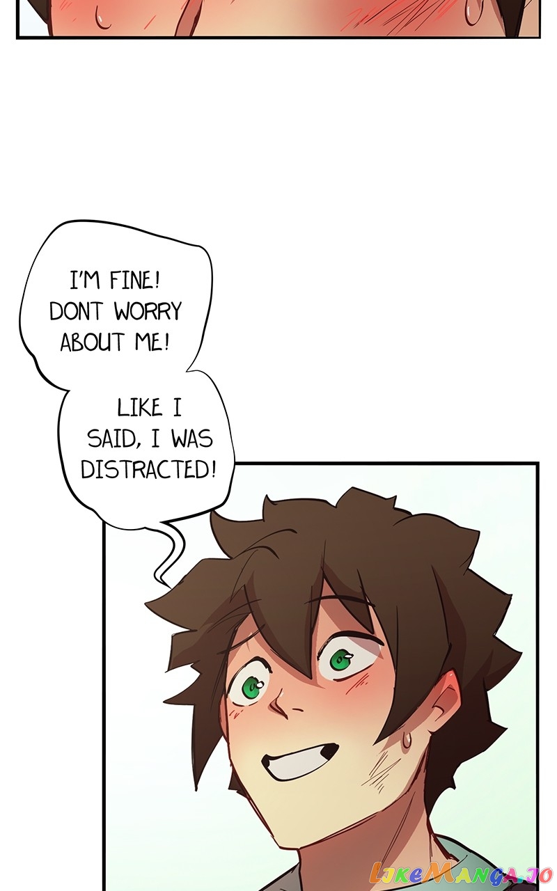 Dreamwalker - Manga chapter 1 - page 69