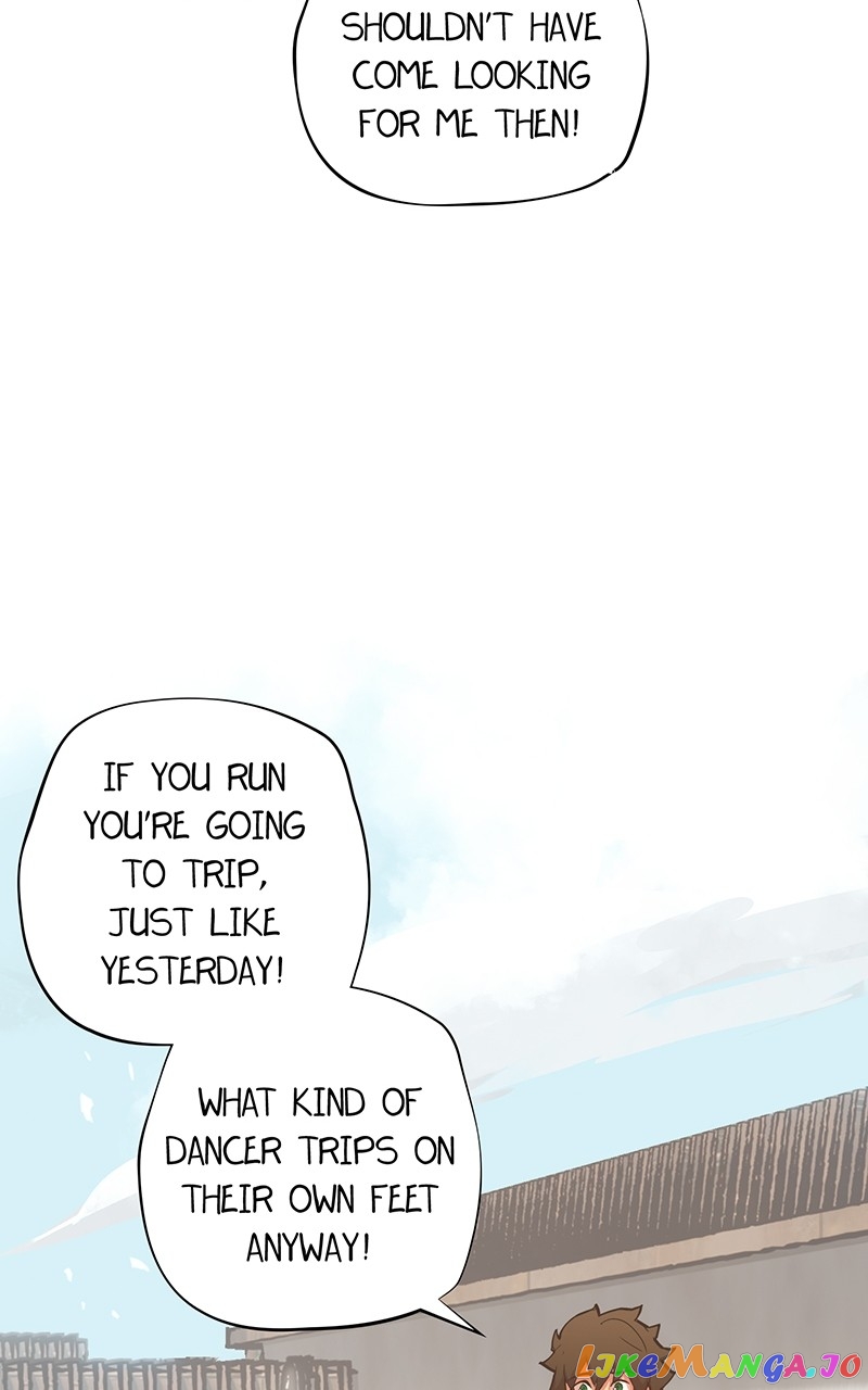 Dreamwalker - Manga chapter 1 - page 75