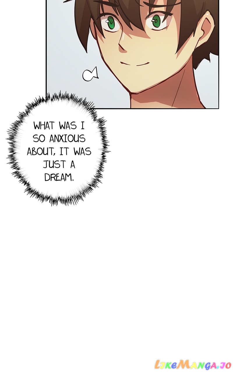 Dreamwalker - Manga chapter 1 - page 78