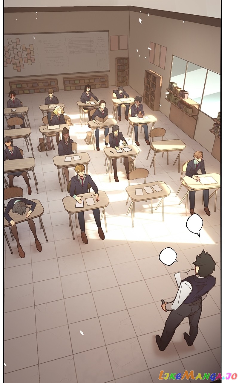 Dreamwalker - Manga chapter 1 - page 81