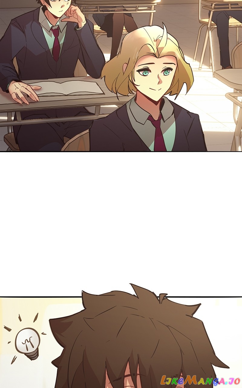 Dreamwalker - Manga chapter 1 - page 83