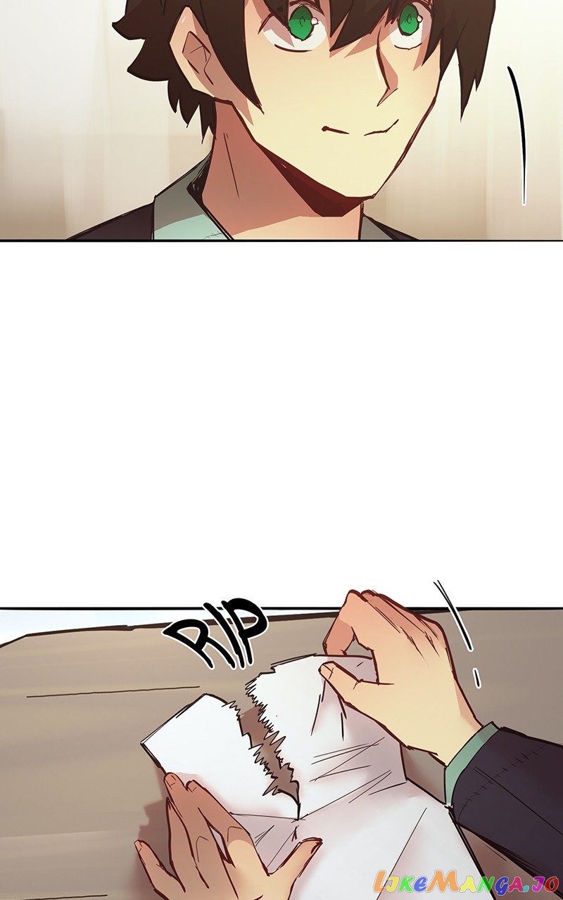Dreamwalker - Manga chapter 1 - page 84