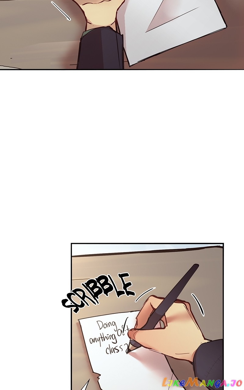 Dreamwalker - Manga chapter 1 - page 85
