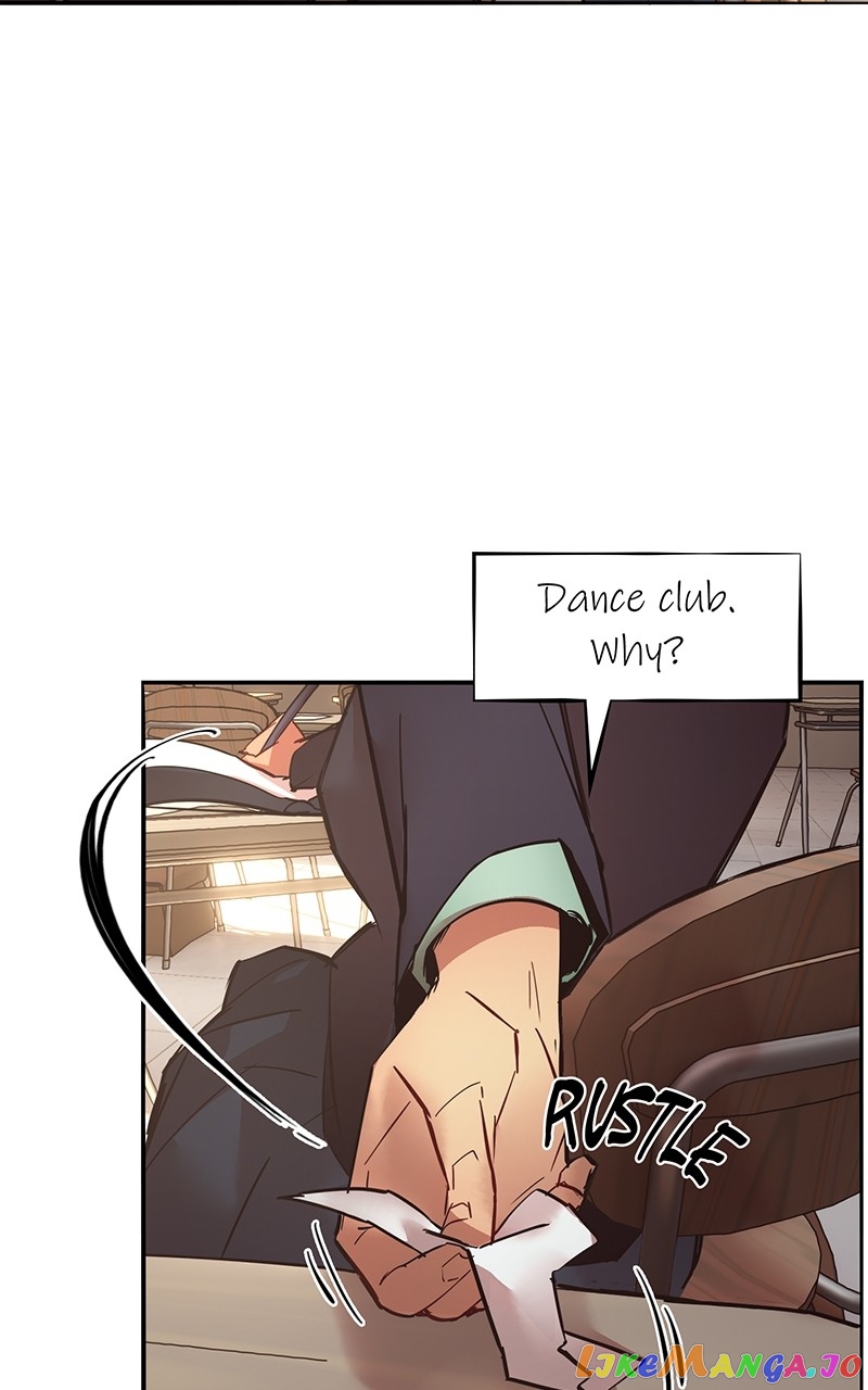 Dreamwalker - Manga chapter 1 - page 87