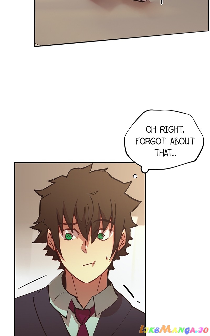 Dreamwalker - Manga chapter 1 - page 88