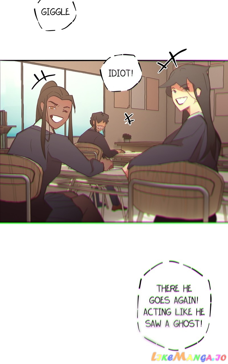 Dreamwalker - Manga chapter 1 - page 99