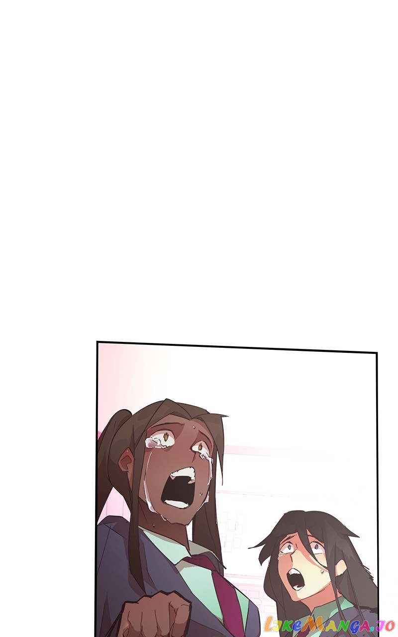 Dreamwalker - Manga chapter 2 - page 1