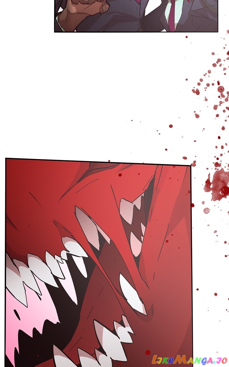 Dreamwalker - Manga chapter 2 - page 2