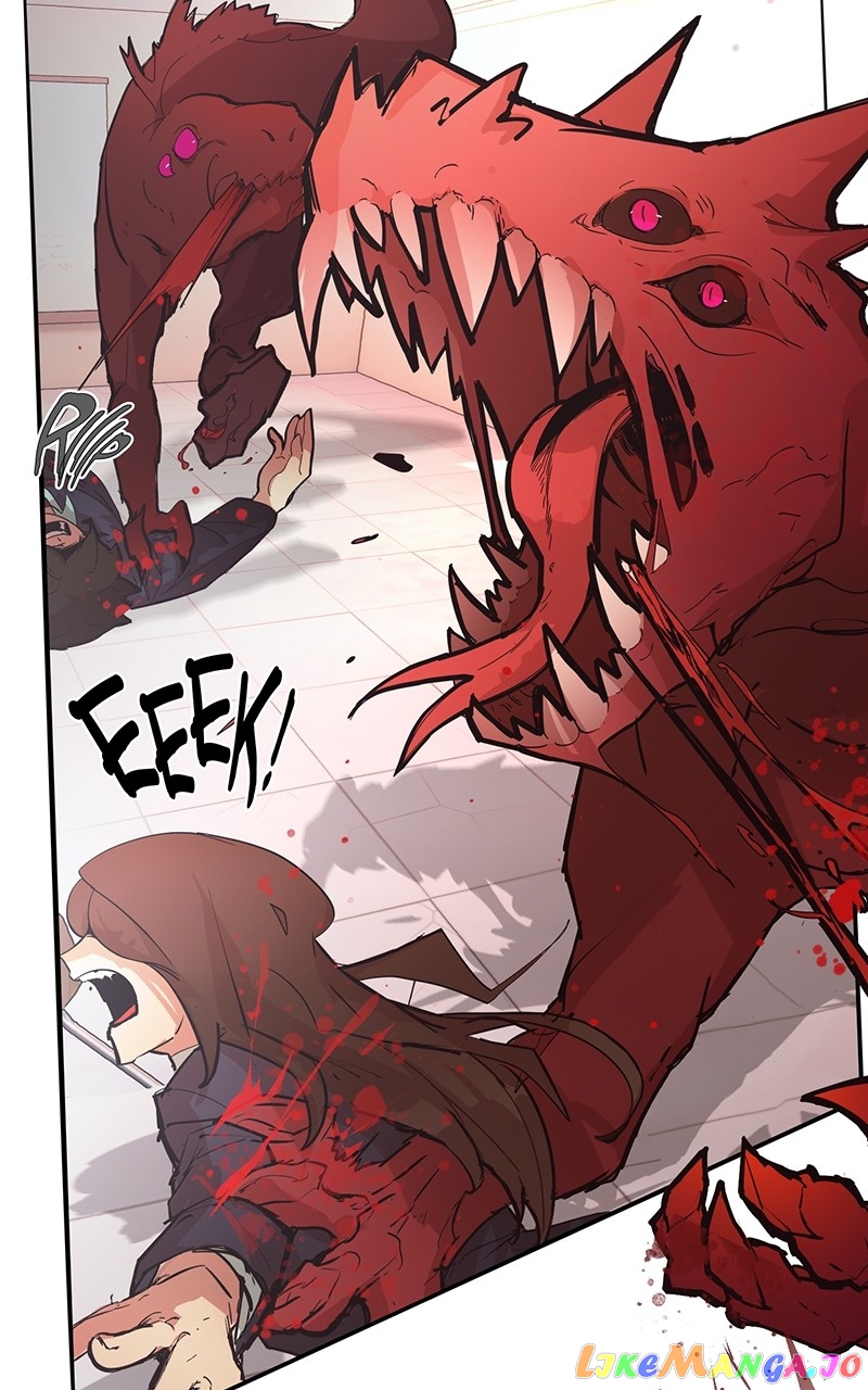 Dreamwalker - Manga chapter 2 - page 11