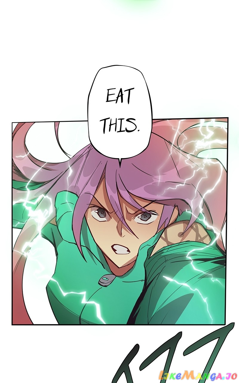 Dreamwalker - Manga chapter 2 - page 102