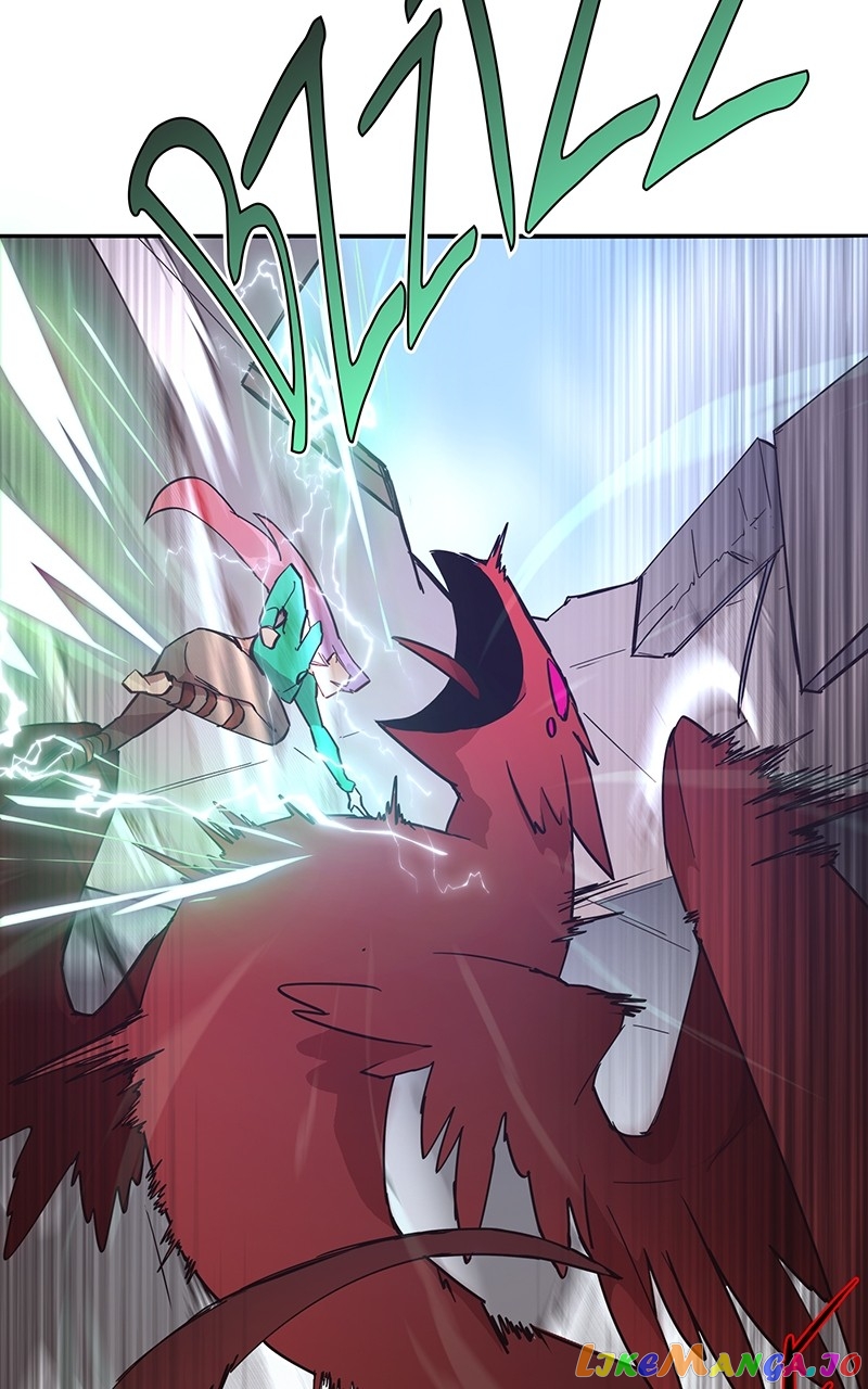 Dreamwalker - Manga chapter 2 - page 103