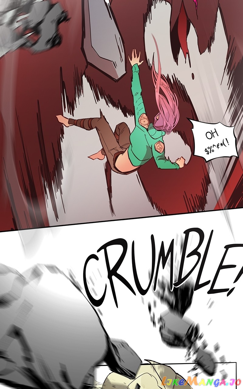 Dreamwalker - Manga chapter 2 - page 106