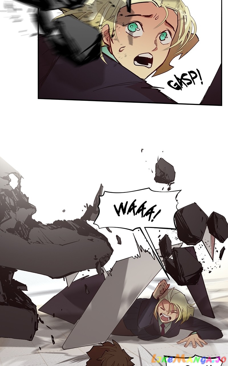 Dreamwalker - Manga chapter 2 - page 107