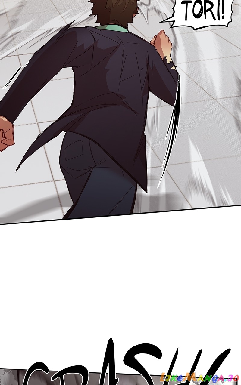Dreamwalker - Manga chapter 2 - page 108