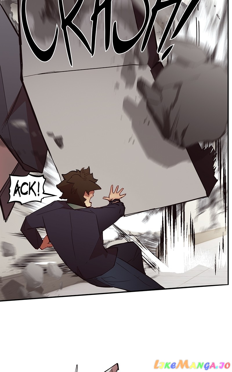 Dreamwalker - Manga chapter 2 - page 109
