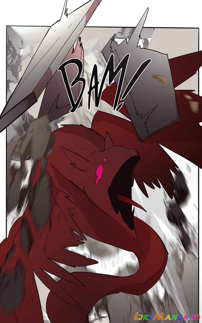 Dreamwalker - Manga chapter 2 - page 110
