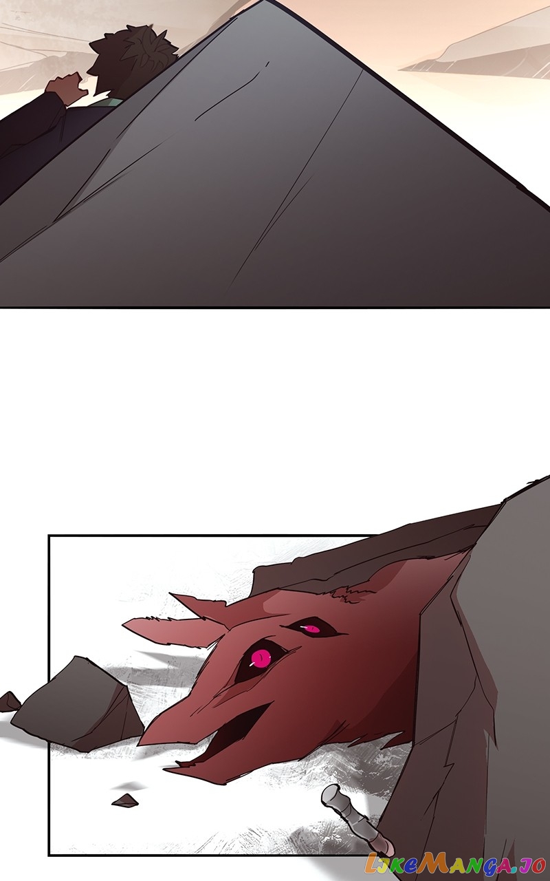 Dreamwalker - Manga chapter 2 - page 113