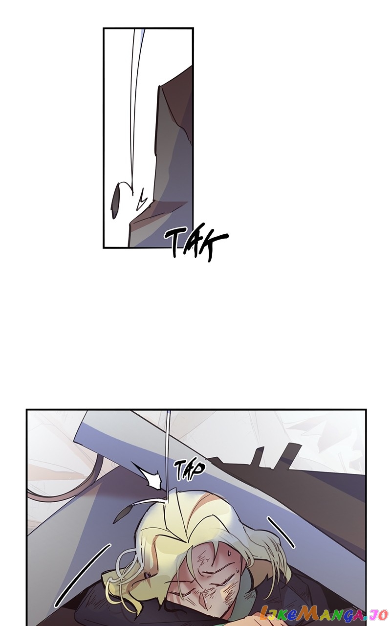 Dreamwalker - Manga chapter 2 - page 116