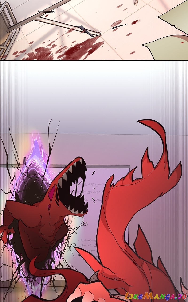Dreamwalker - Manga chapter 2 - page 13