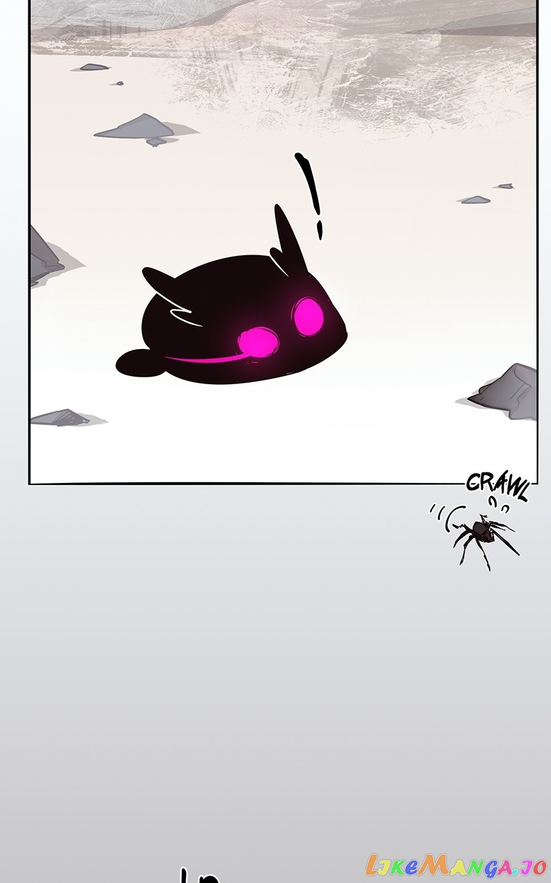 Dreamwalker - Manga chapter 2 - page 123