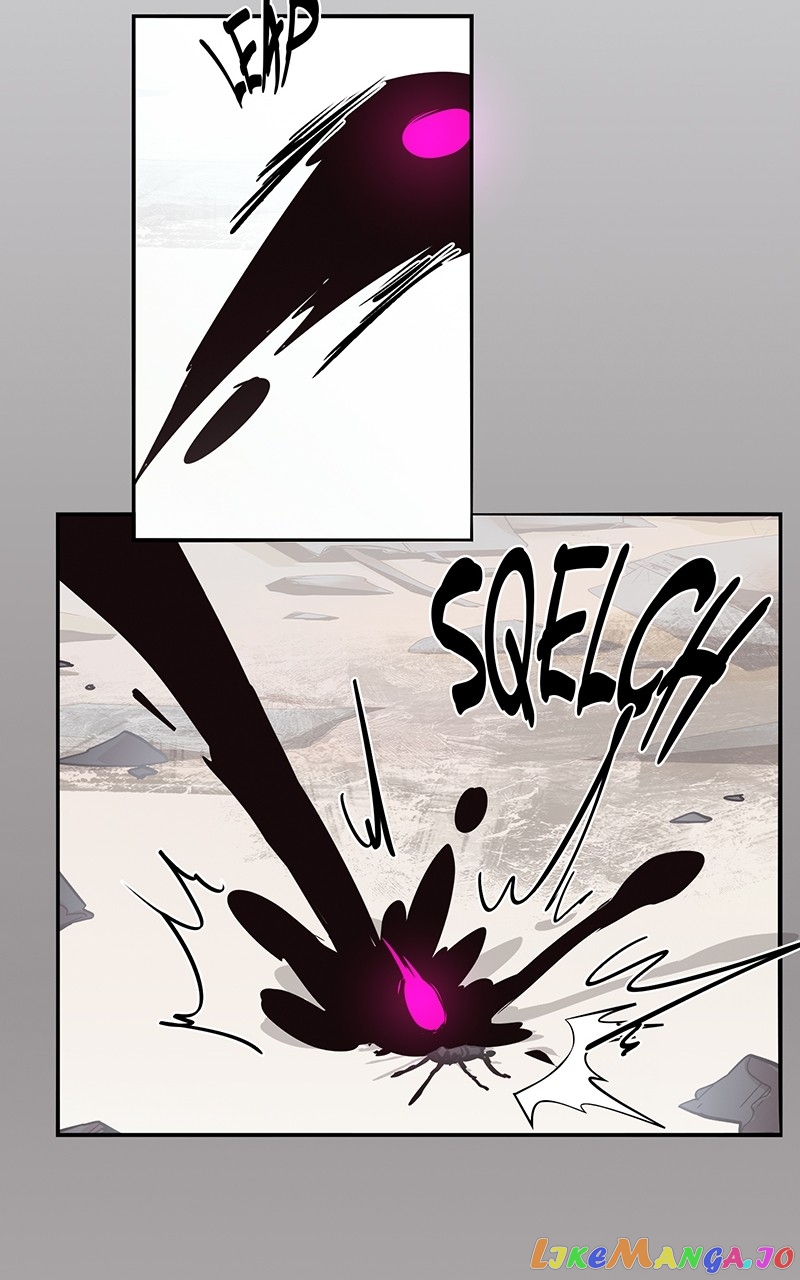 Dreamwalker - Manga chapter 2 - page 124