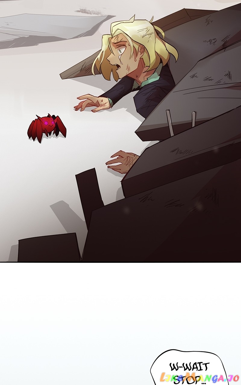 Dreamwalker - Manga chapter 2 - page 128