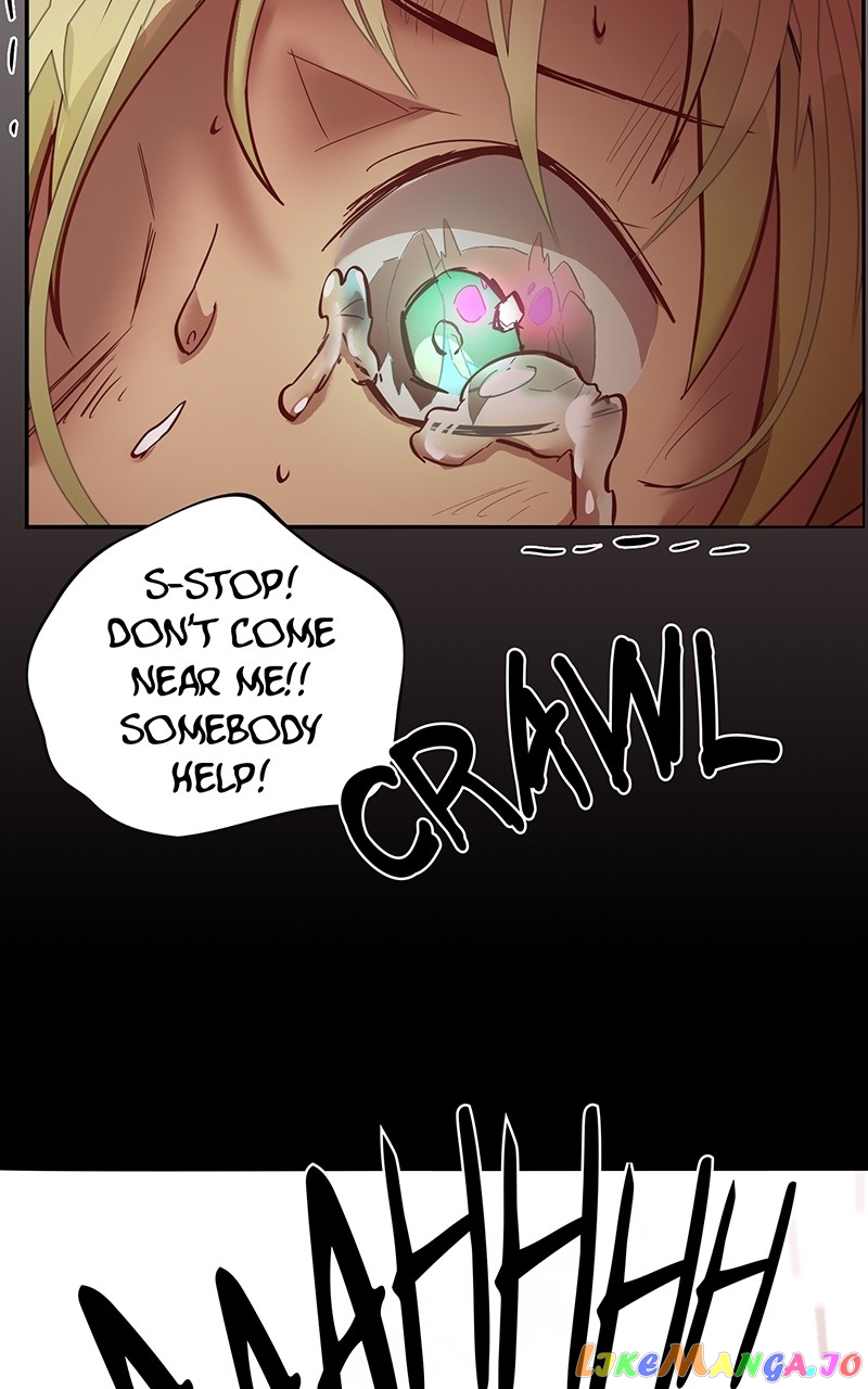 Dreamwalker - Manga chapter 2 - page 130