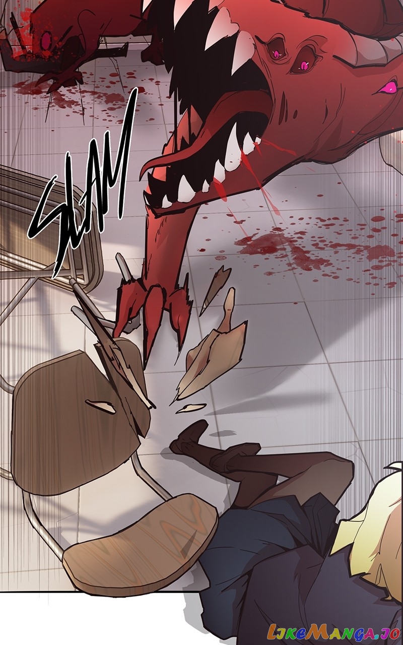 Dreamwalker - Manga chapter 2 - page 14
