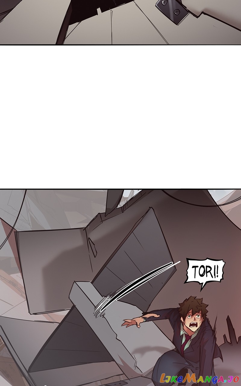 Dreamwalker - Manga chapter 2 - page 134