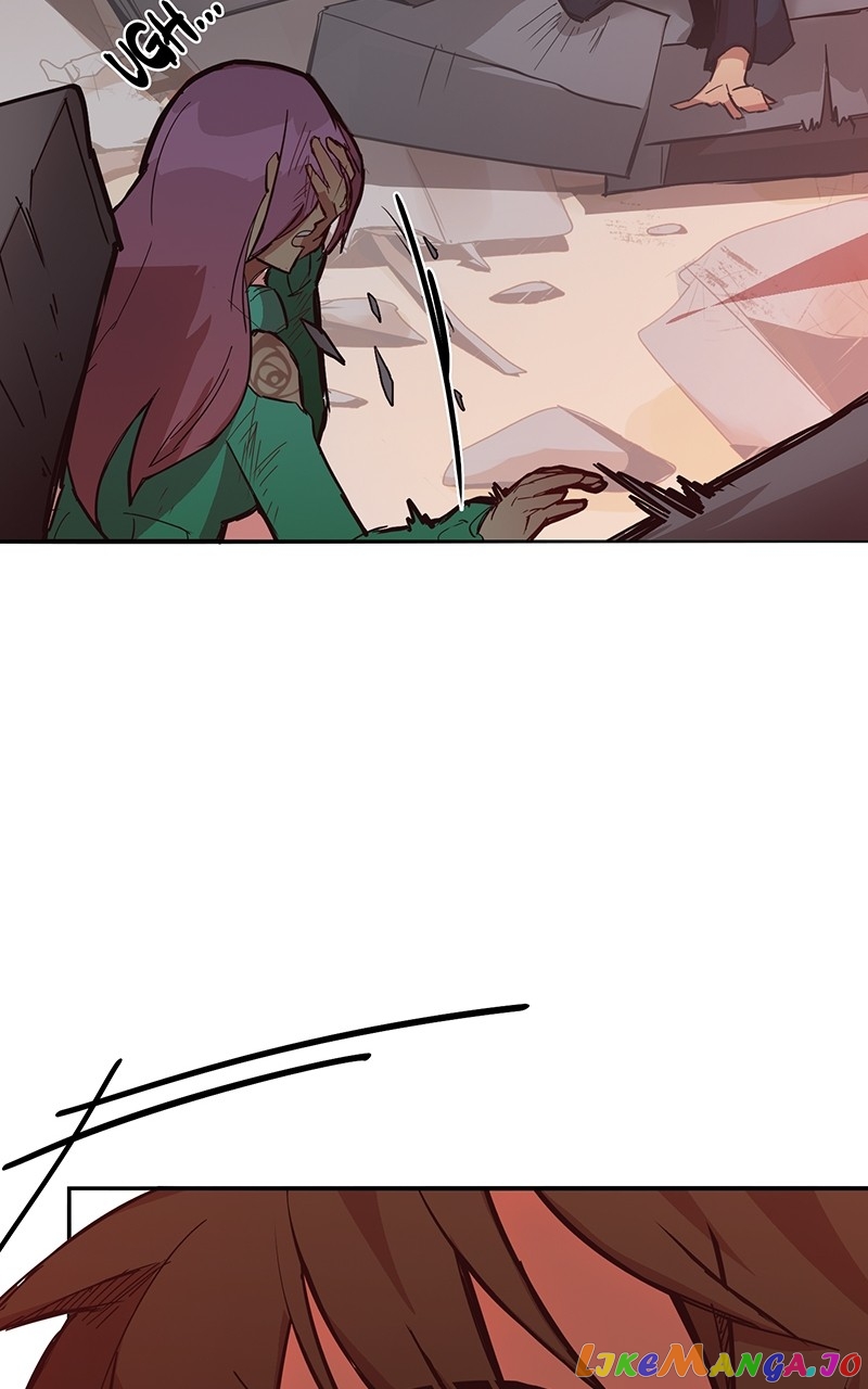 Dreamwalker - Manga chapter 2 - page 135