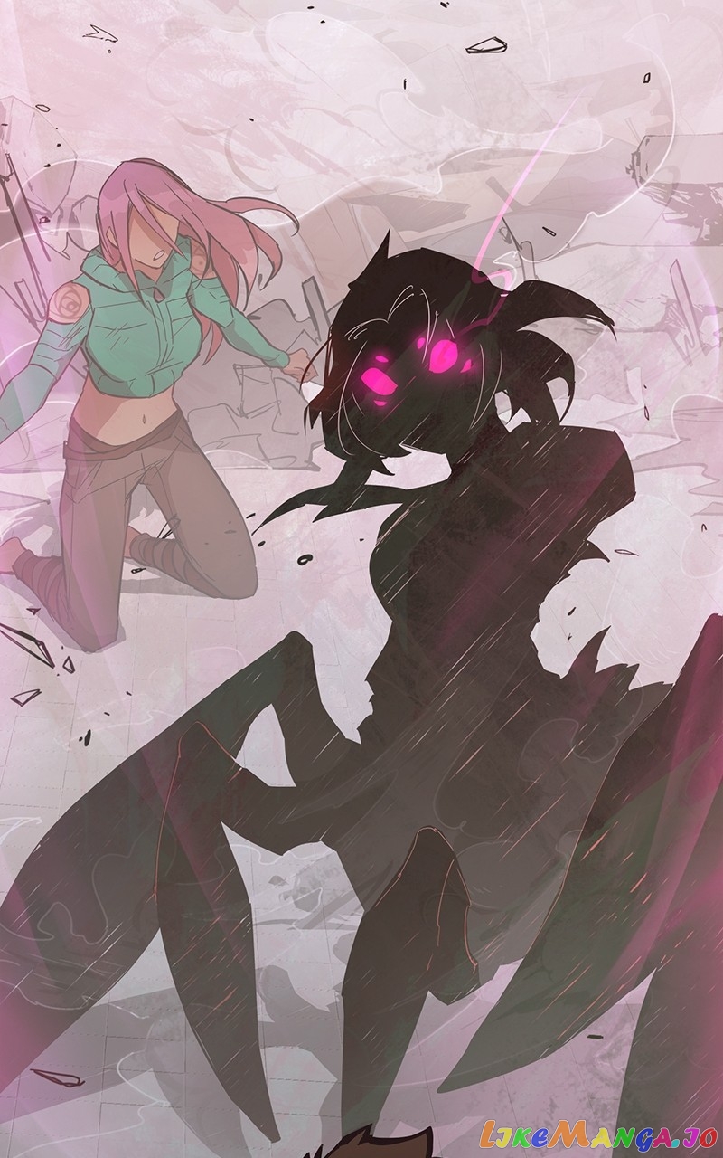 Dreamwalker - Manga chapter 2 - page 137