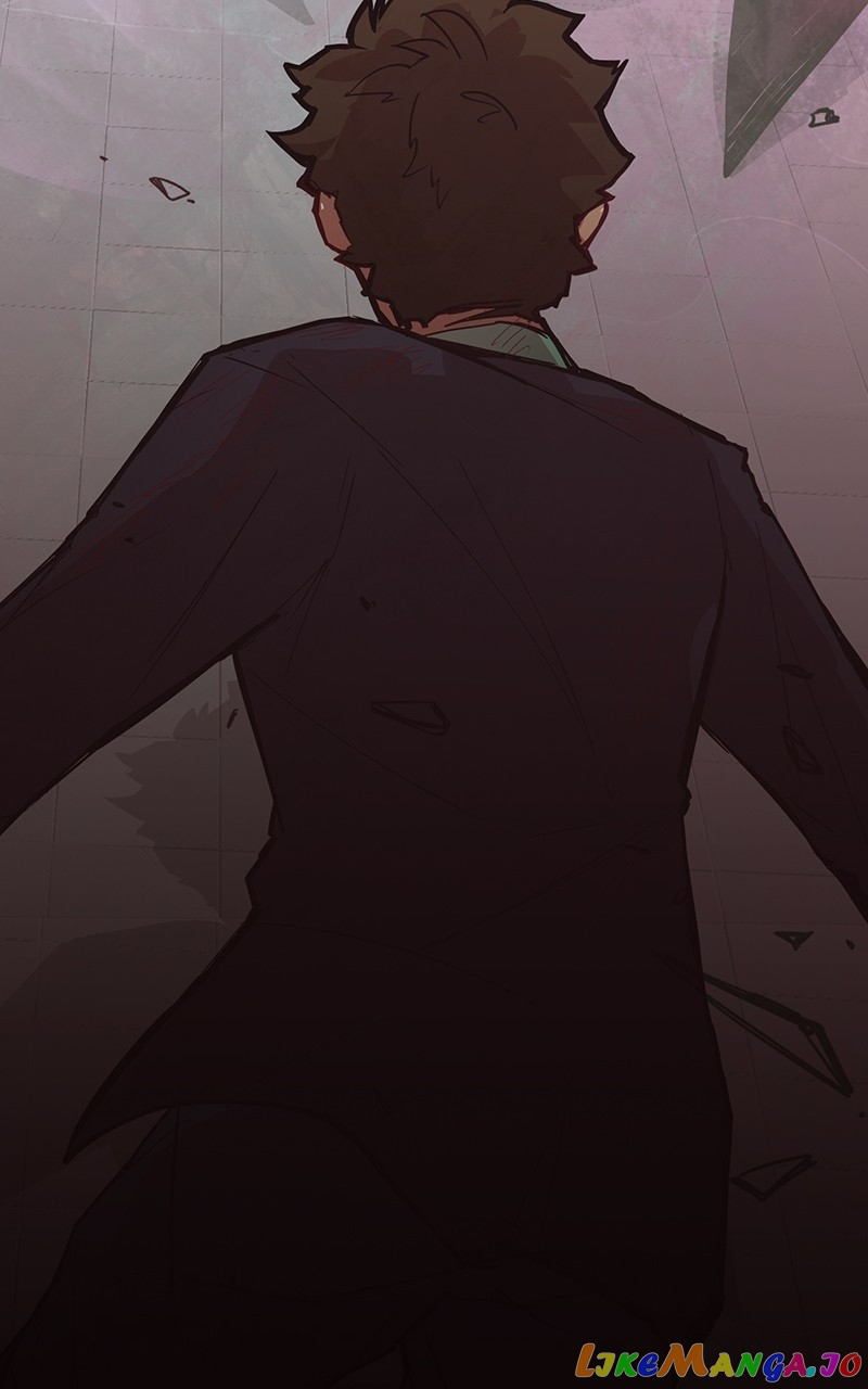 Dreamwalker - Manga chapter 2 - page 138