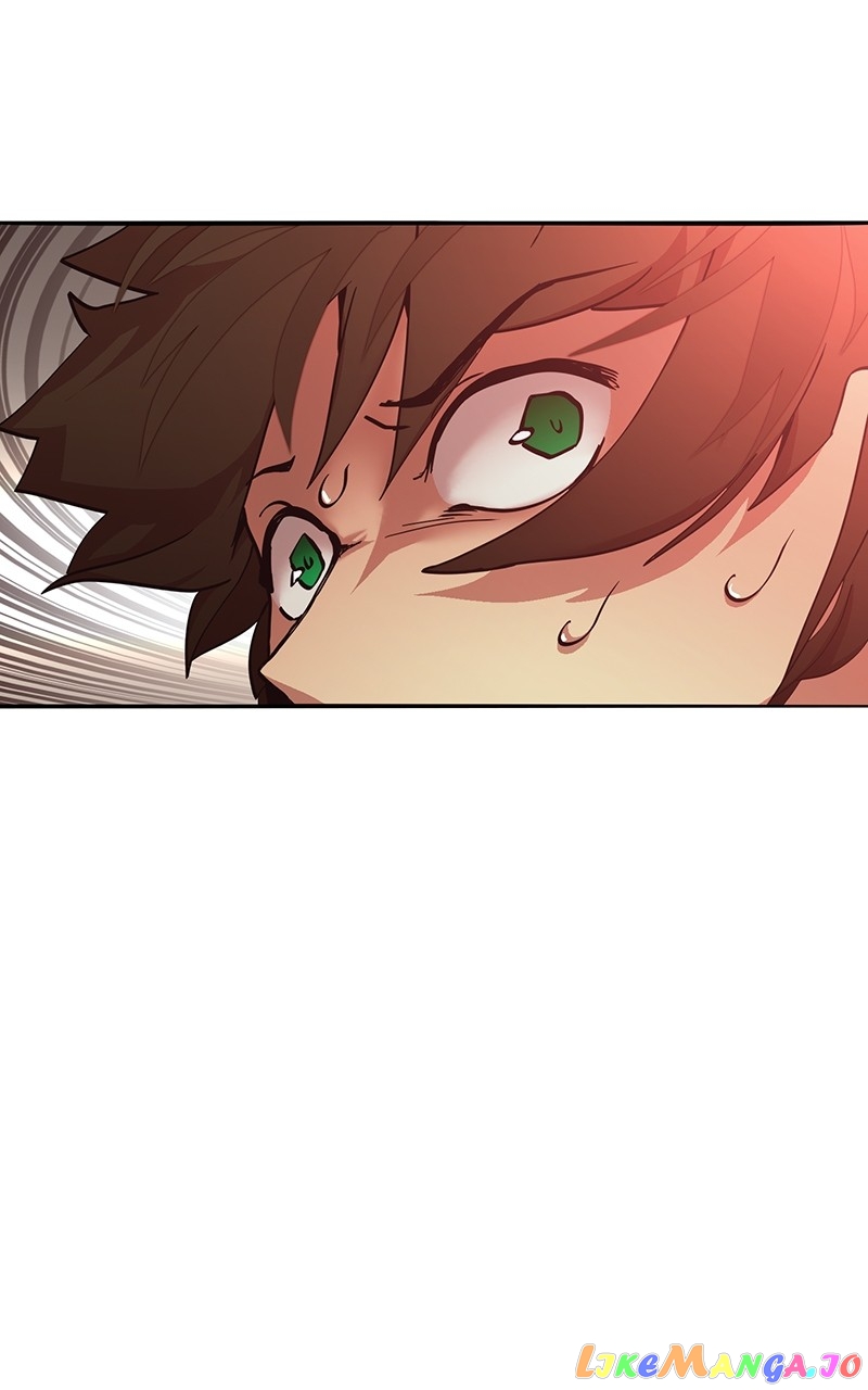Dreamwalker - Manga chapter 2 - page 16